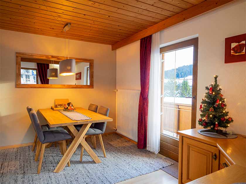 appartamenti seefeld