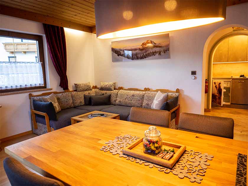 appartamenti seefeld tirol