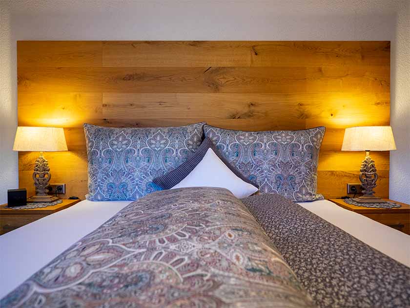 appartement seefeld tirol