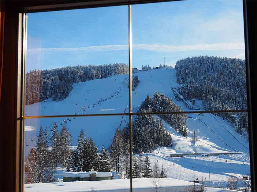 best appartment seefeld tirol