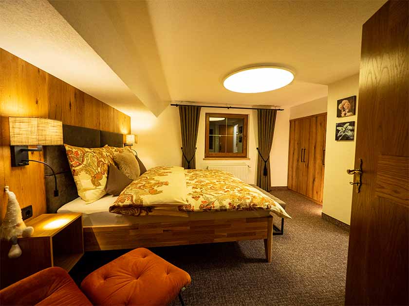 ferienwohnung seefeld privat