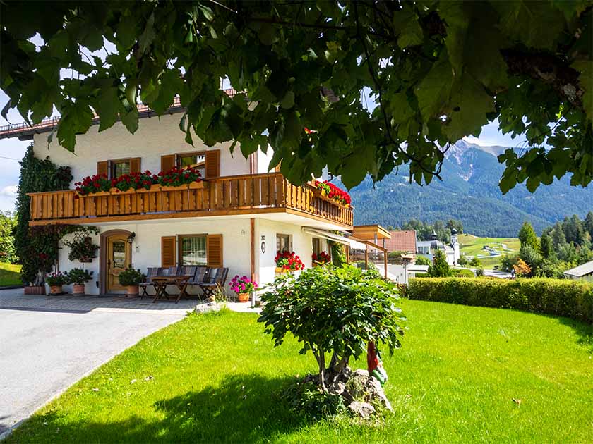 kirchwald seefeld
