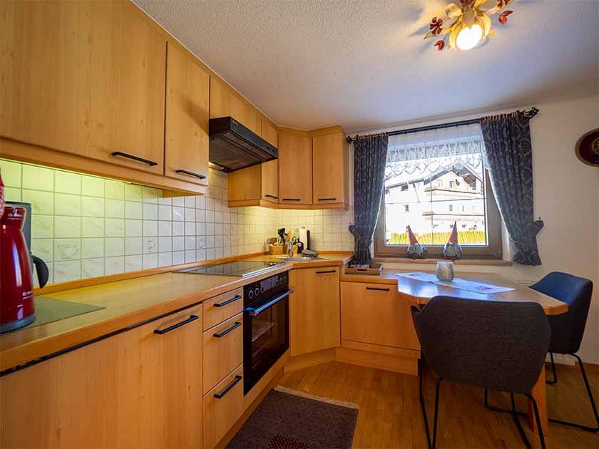migliore offerta appartamento a seefeld tirol