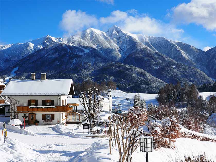 seefeld langlaufen 1