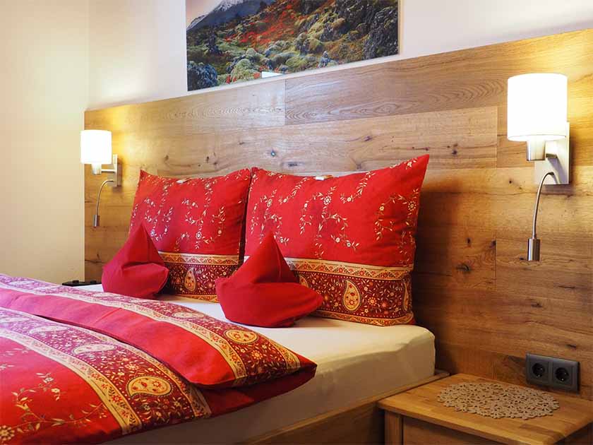 seefeld tirol ferienwohnung 1