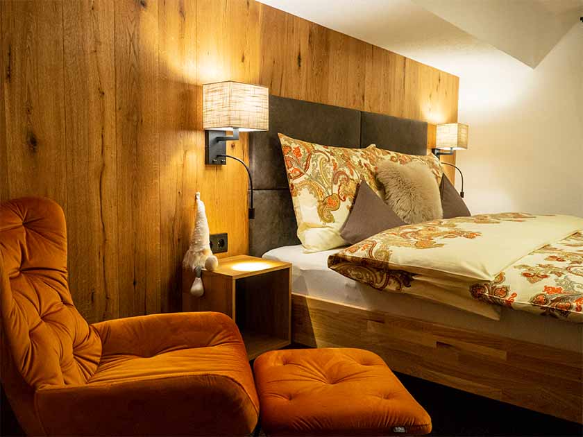 tirol appartement seeefeld 1