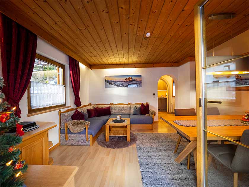 tirol appartment seefeld