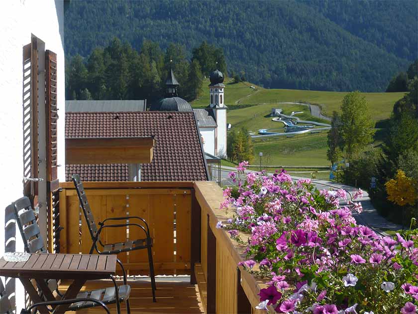 tirol seefeld