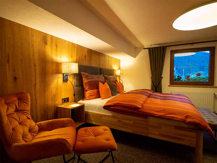 tirol seefeld ferienhaus